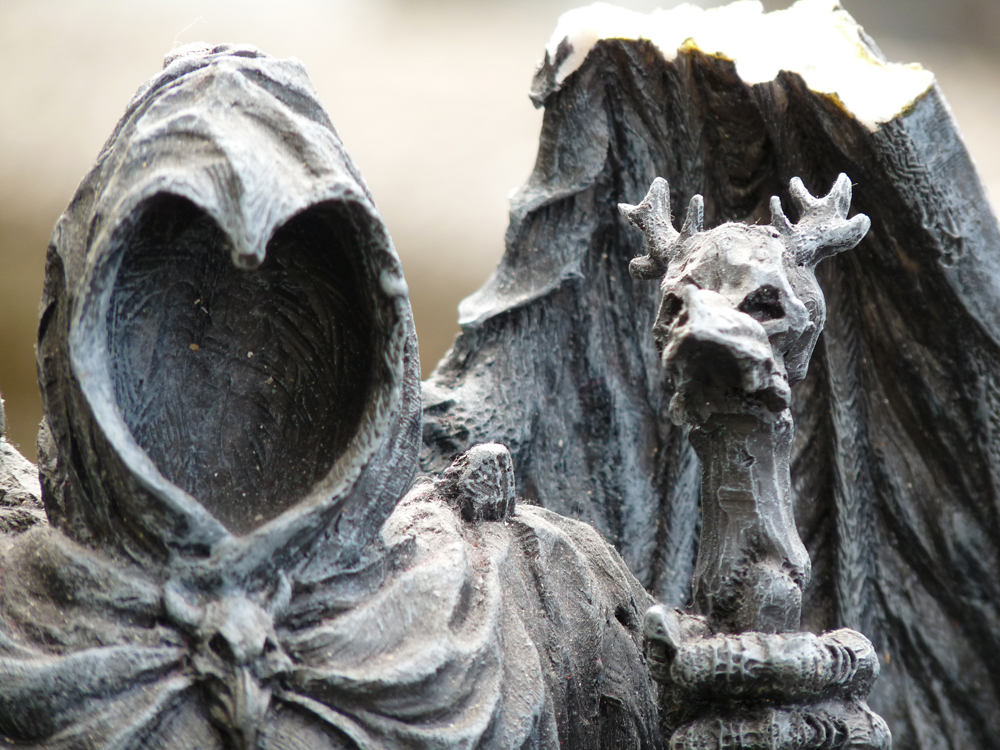 Halloween poems, Phyllis McKenna poetry